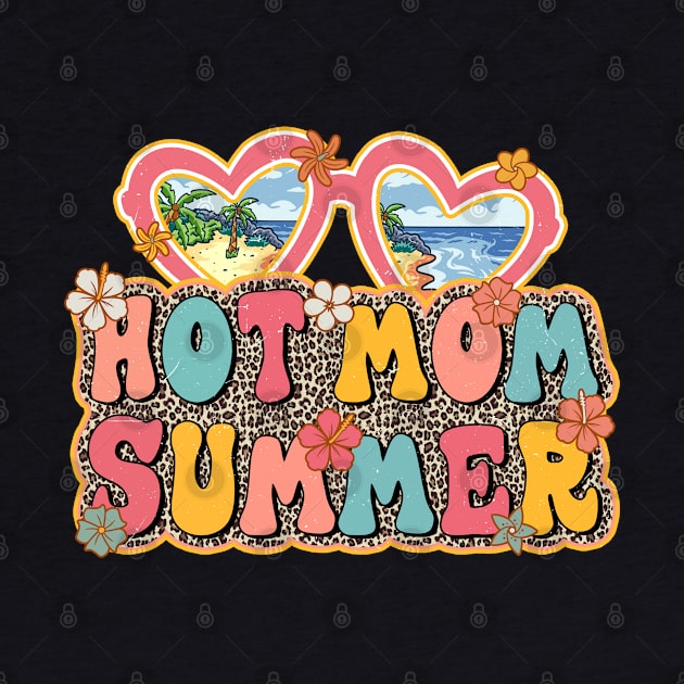 Hot mom summer by J&R collection